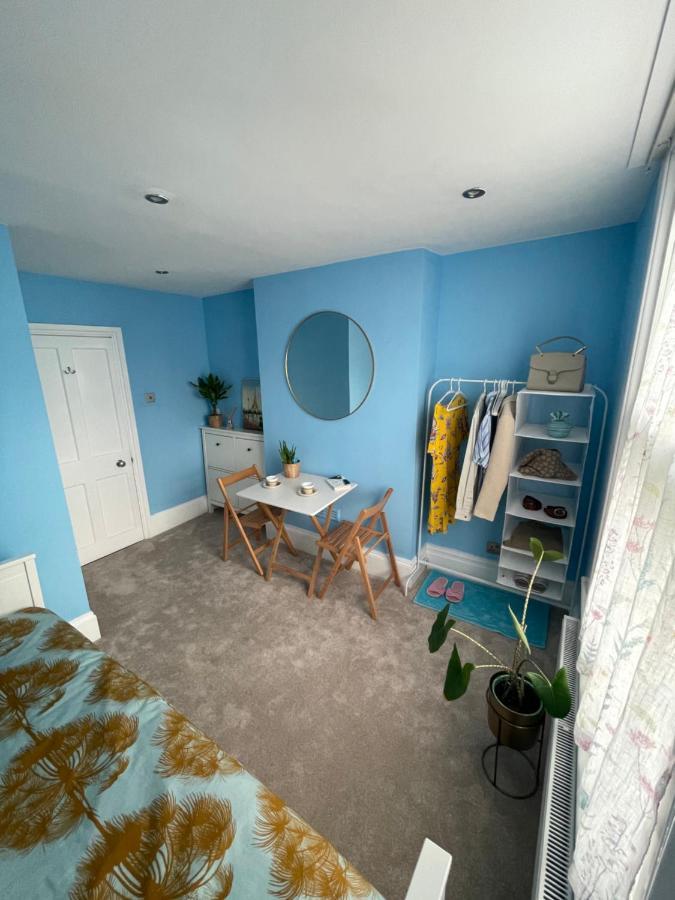Studio Pillo Hammersmith Londen Buitenkant foto